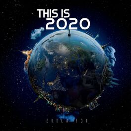 Album cover of This Is 2020