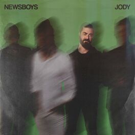 Album cover of Newsboys: Jody's Favorites