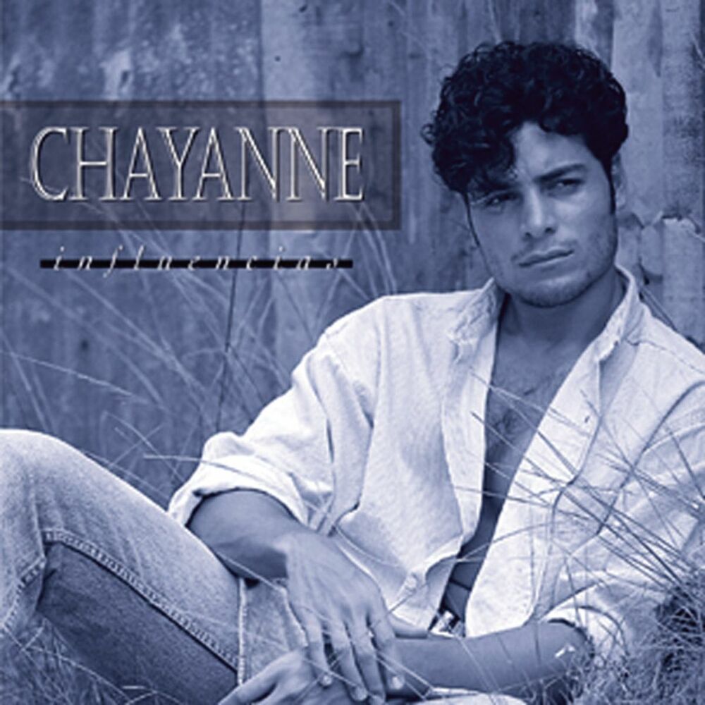 Chayanne Official Website