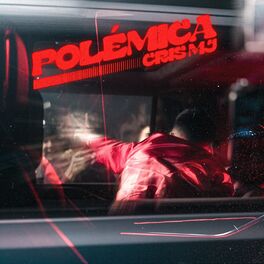 Album cover of Polémica