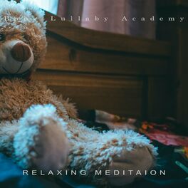 Album cover of Relaxing Meditation