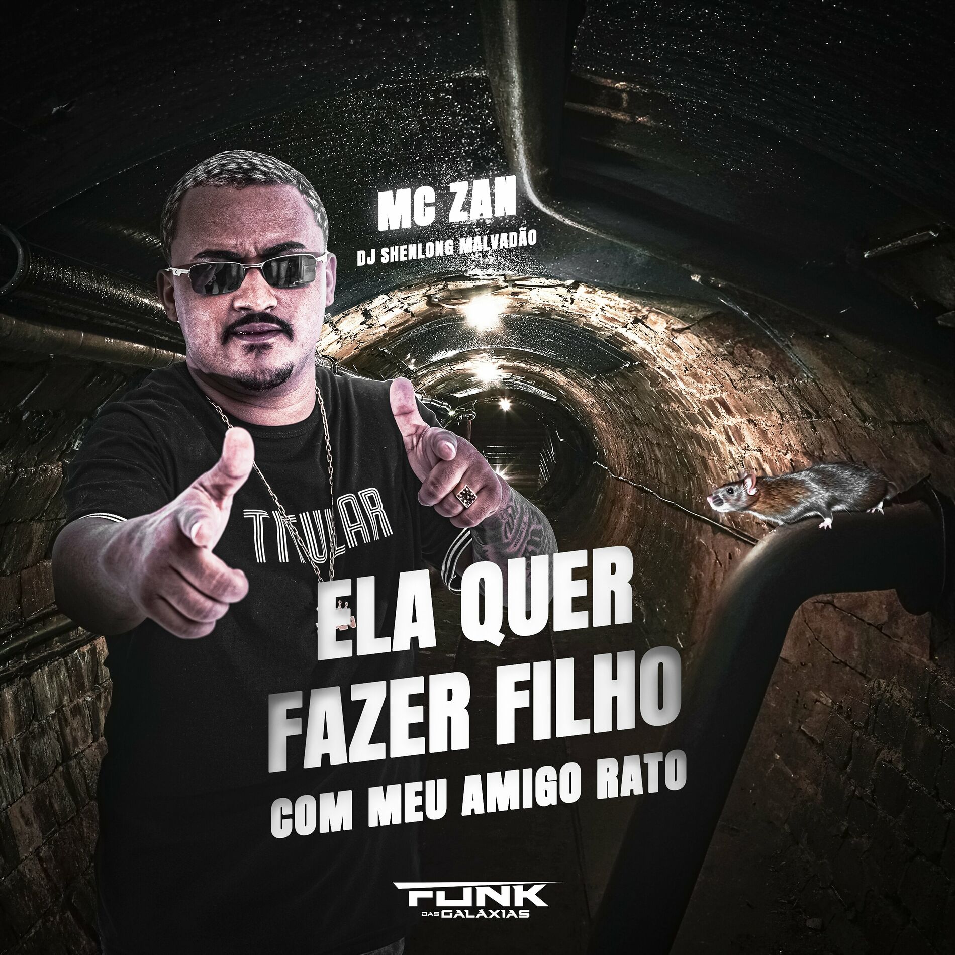 MC Zan - No Pique do Cv - Tropa da Jamaica: letras e músicas | Deezer