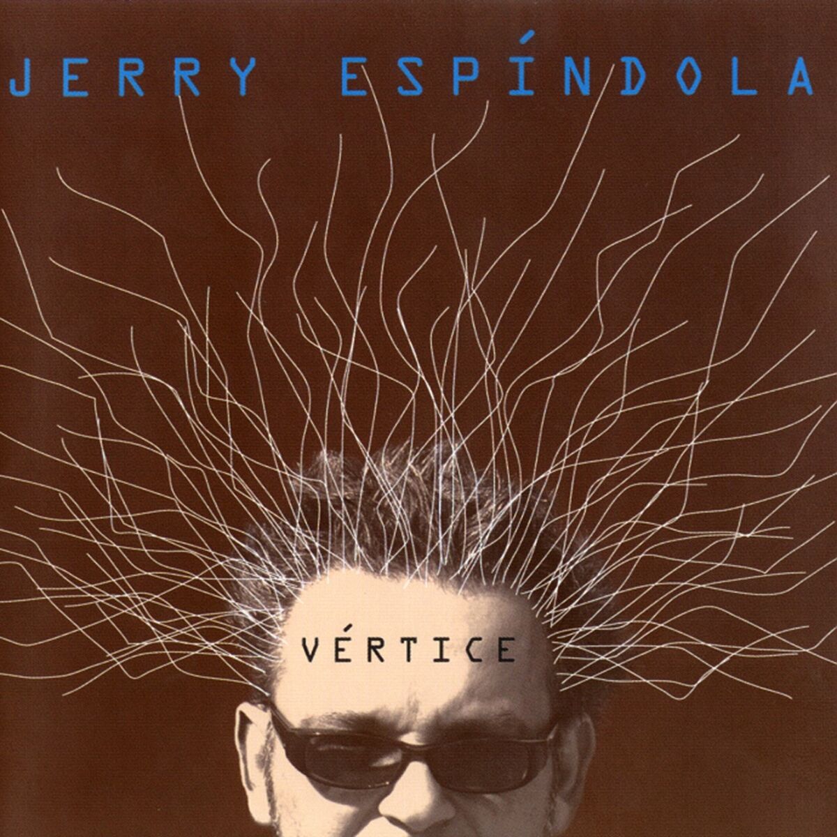 Jerry Espíndola: albums