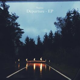 Album cover of Departure