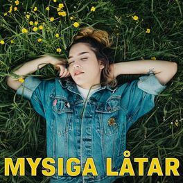 Album cover of Mysiga Låtar