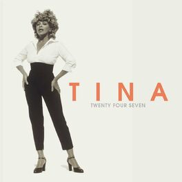 Album cover of Twenty Four Seven