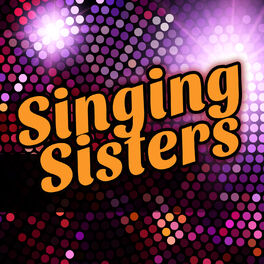 Album cover of Singing Sisters