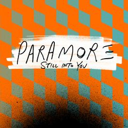 Album cover of Still into You
