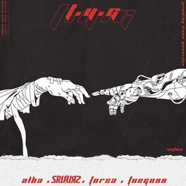 Album cover of T.Y.G