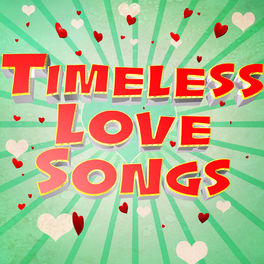 Album cover of Timeless Love Songs