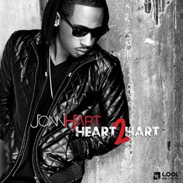 Album cover of Heart 2 Hart 2 (Deluxe Edition)