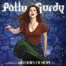 Album cover of Melodies Of Hope