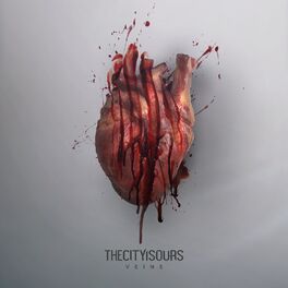 Album cover of Veins