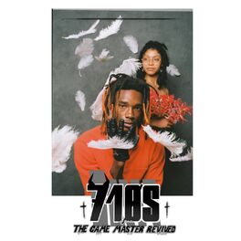 Album cover of 71ØS