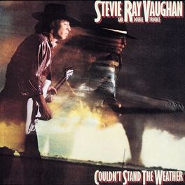 Album cover of Couldn't Stand The Weather