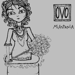 Album cover of Miastenia