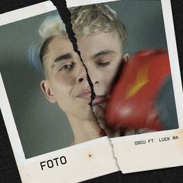 Album cover of Foto (feat. Luck Ra)