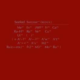 Album cover of Succour (Redux)