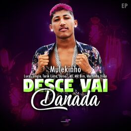 Album cover of Desce vai danada
