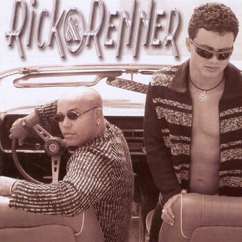 Rick & Renner – Paixão de peão Lyrics