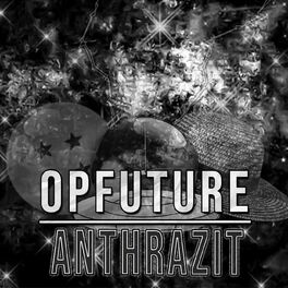 Album cover of Anthrazit