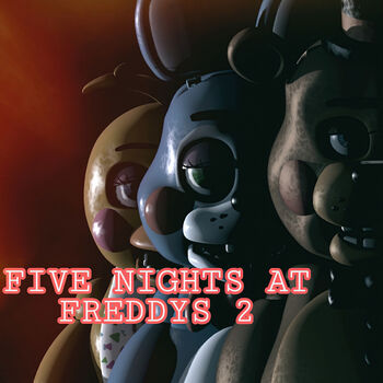 Stream FIVE NIGHTS AT FREDDY'S 2 Itowngameplay by Eddy2raxo