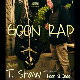 Album cover of Goon Rap (feat. Loon & Indo)