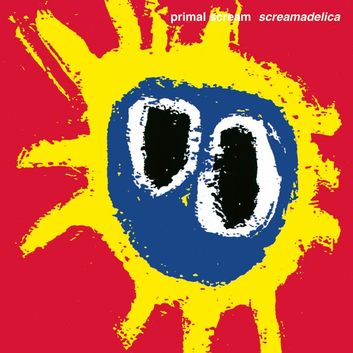 Primal Scream - Screamadelica: lyrics and songs | Deezer