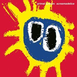 Album picture of Screamadelica