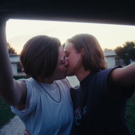 Album cover of Break