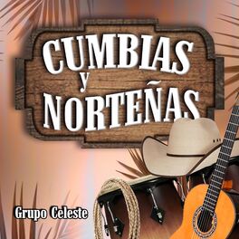 Album cover of Cumbias y Norteñas