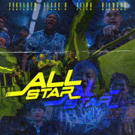 Album cover of All Star