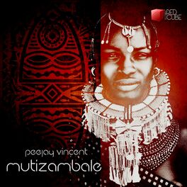 Album cover of Mutizambale
