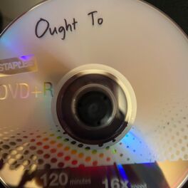 Album cover of ought to