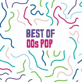 Album cover of Best of 00s Pop