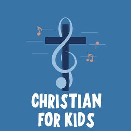 Album cover of Christian For Kids