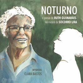 Album cover of Noturno