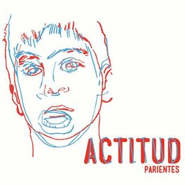 Album cover of Actitud