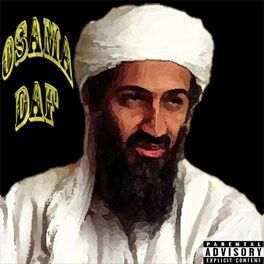 Album cover of Osama Daf