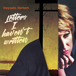 Album cover of Letters I Haven't Written