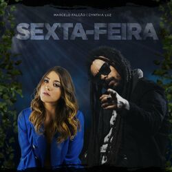 Música Sexta-Feira - Marcelo Falcao (Com Cynthia Luz) (2020) 