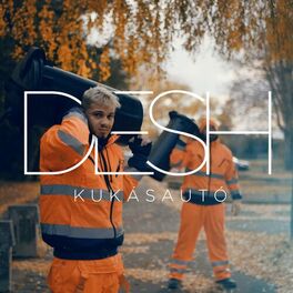 Album cover of Kukásautó