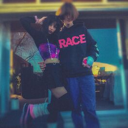 Album cover of Race (feat. Lux)