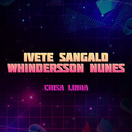 Album cover of Coisa Linda