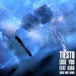 Album cover of Lose You (Chico Rose Remix)