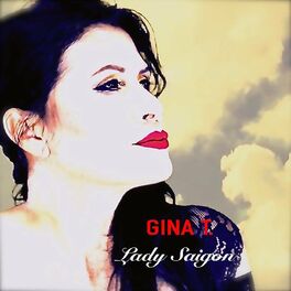 Album cover of Lady Saigon