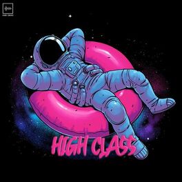 Album cover of High Class