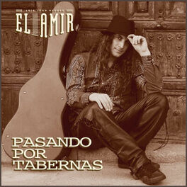 Album cover of Pasando por Tabernas