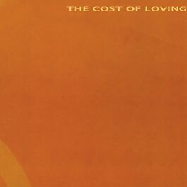 Album cover of The Cost Of Loving