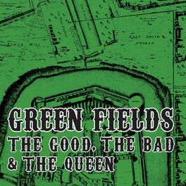 Album cover of Green Fields